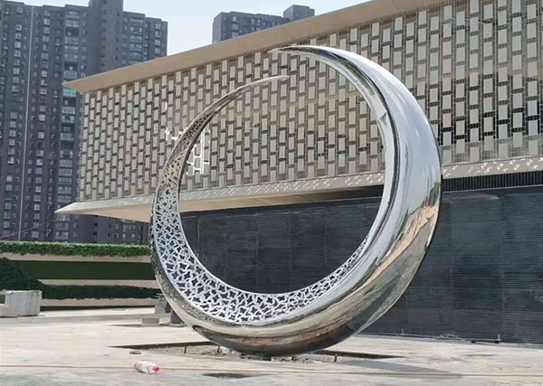 不銹鋼工程