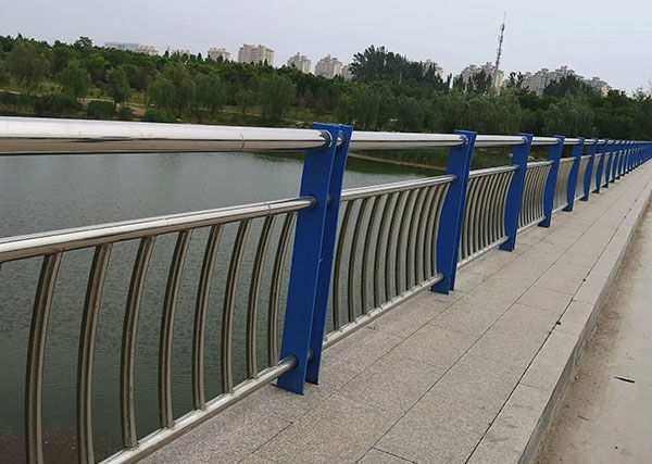 不銹鋼欄桿