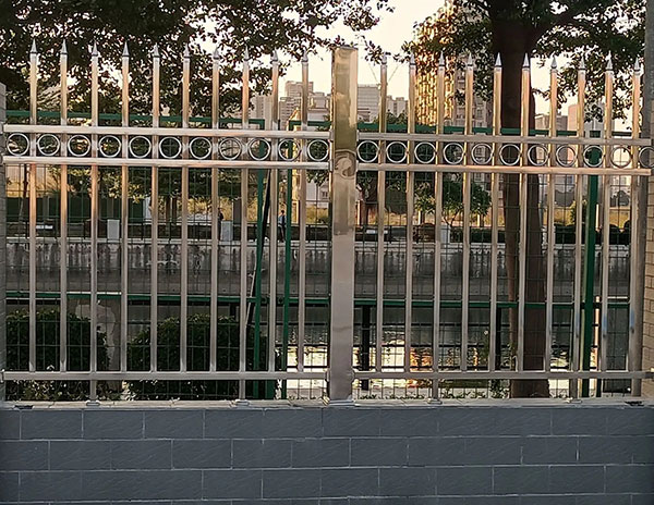 不銹鋼加工案例